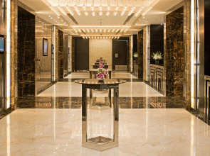 Radisson Blu Plaza Delhi Airport