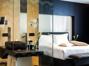 Maritim Hotel Plaza Tirana