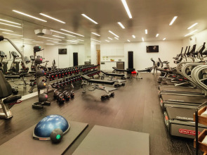 Sea Containers London