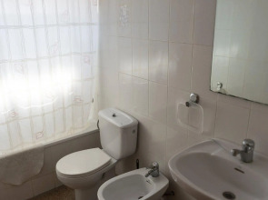 Aparthotel Las Mariposas