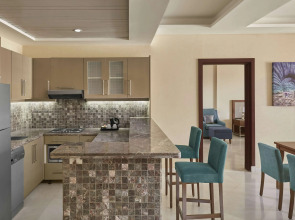 Hilton Hurghada Plaza