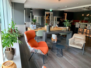 Tulip Inn Leiden Centre