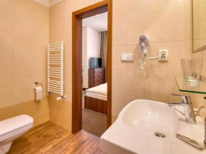 Congress Hotel Centrum