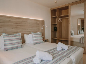 Aparthotel Playa del Sol - Adults Only