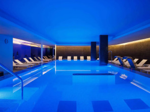 Jupiter Lisboa Hotel Rooftop & Spa