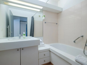 Residhotel Villa Maupassant