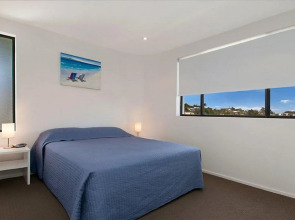 Alexandria Apartments