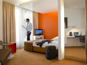 Falkensteiner Hotel Bratislava