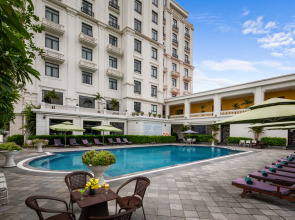 Ninh Binh Hidden Charm Hotel & Resort