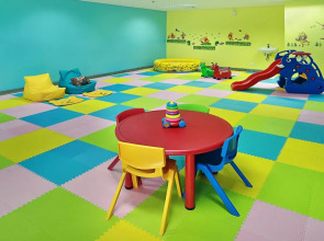 Отель Bali Nusa Dua