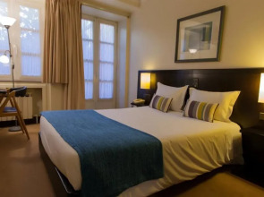 Hotel Senhora A Branca