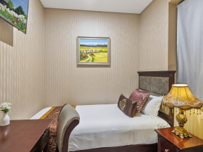 YEHS Hotel Sydney CBD