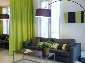 Best Western Hotel Du Pont Wilson