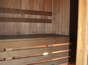 Усадьба Сосновый Бор