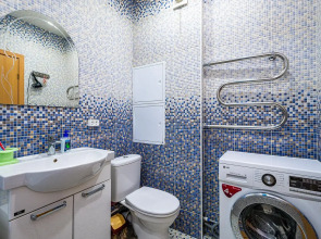 Deivi на улице Лавочкина 15