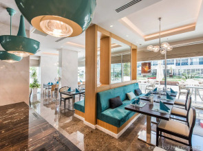 Elite World Marmaris - Adult Only