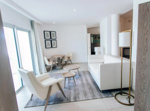 Курортный отель Grand Bavaro Princess - All Inclusive