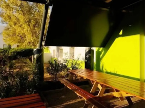 Lemon Hotel Plan de Campagne Marseille