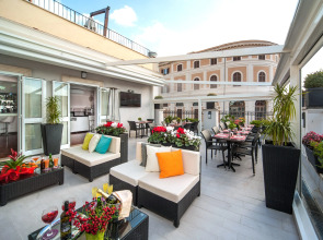 Relais Trevi 95 Boutique Hotel