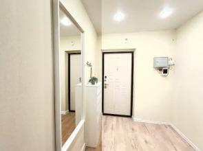 Апартаменты на проезде Детский 1 корпус 1