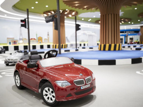 Paradise Hotel Busan