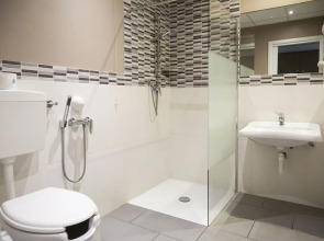 Plus Florence - Hostel