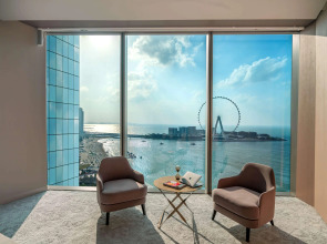 Rixos Premium Dubai JBR