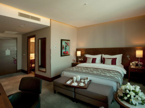 Crowne Plaza Istanbul - Oryapark by IHG