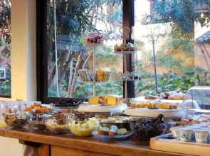 Hotel Porta San Mamolo