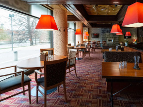 Scandic Tampere Koskipuisto