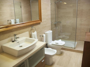 Apartamentos Dunaoasis Maspalomas