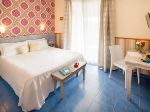 Ostia Antica Park Hotel