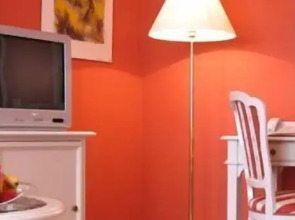 Strandhotel Deichgraf