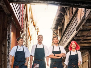 Radisson Blu Royal Hotel, Bergen