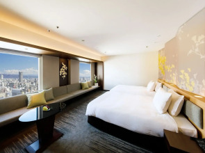 Отель Nikko Osaka