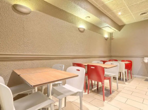 Campanile PRIME - Paris Ouest Boulogne