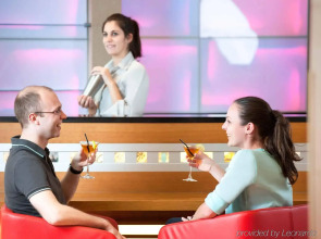 Novotel Brussels off Grand'Place