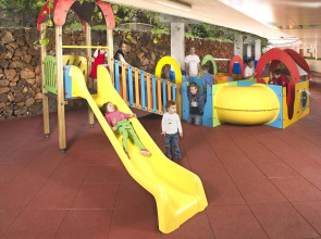 Gran Hotel Turquesa Playa