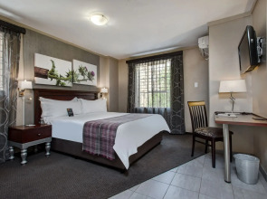 ANEW Hotel Hatfield Pretoria