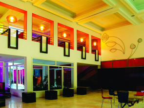 Caribbean World Djerba Hotel - All Inclusive