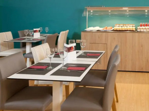 Aparthotel las Dunas