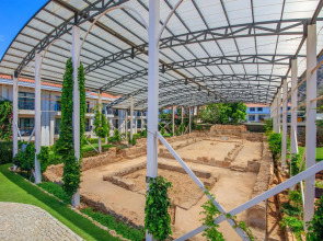 Ecclesia Hotel - Adults Only