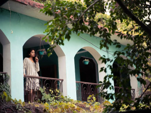 Swiss Cottage and Spa by Salvus