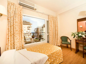 Hotel Monarque Cendrillón