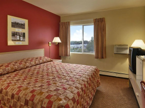 Ramada by Wyndham Anchorage