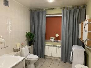 NewStory (НьюСтори) в 1-м микрорайоне