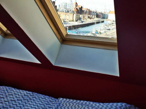 Moon Hostel Gdańsk