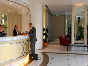 Grand Hotel Duca di Mantova