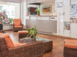 Pierre & Vacances Résidence Promenade des Bains