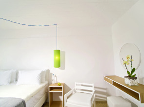 Marathon Beach Resort